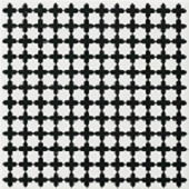 Плитка BLACK ON WHITE WONDER 4 WW71M4 ДЕКОР