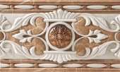 Плитка LISTELO MANACOR MARFIL ФРИЗ