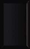 Плитка Paradyz Veo Nero Struktura Kafel Стена