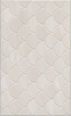 Плитка Kerama Marazzi Сияние Светлый Структура 6377 Стена 250Х400Х8