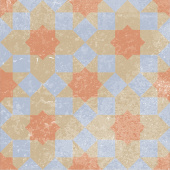 Плитка Golden Tile Ethno №16 Н8146 Пол