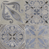 Плитка Porcelanosa Antique Silver G359 Пол