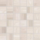 Плитка Lasselsberger Rako Faro Beige-Grey 5X5 DDM06715 Мозаика 300Х300Х10