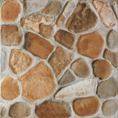 Плитка Lasselsberger Rako Pebbles Brick Dar3B703 Пол