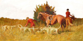 Плитка ENGLISH STYLE COUNTRY B ФРИЗ