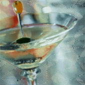 Плитка MUSEUM MOSAICO COCKTAIL - 2 ДЕКОР