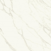 Плитка Kerlite Exedra EK8KXS0A 5 Plus Silk Calacatta 5 Mm 1000х1000