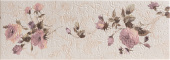 Плитка MONTEVARCHI FLOWERS WHITE СТЕНА