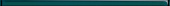 Плитка Cersanit Glass Turquoise Border New Фриз