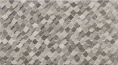 Плитка Realonda Ceramika  Roof Deco Gris Стена