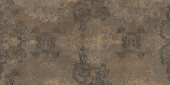 Плитка Atlantic Tiles Decor Taliesin Teak Декор