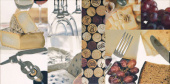 Плитка BLANCOS TAPAS ДЕКОР