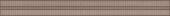 Плитка LIST.HAPPY BELT ФРИЗ