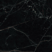 Плитка Atlas Concorde Marvel Black Atlantis Matt AL2M Пол 600Х600