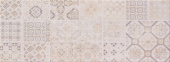Плитка FIORDO CREMA ДЕКОР