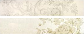 Плитка NATURAL STONE BRERA BEIGE FIORE ФРИЗ