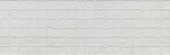 Плитка Atlantic Tiles Lokta White Стена