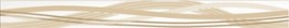 Плитка LINEA 201 BEIGE ФРИЗ