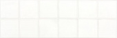 Плитка Lasselsberger Rako Majolika White WARVE143 Стена 198х598х10