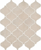 Плитка Kerama Marazzi Арабески Котто Беж 65002 Стена 260Х300Х7