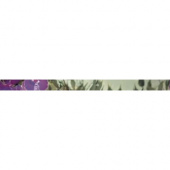 Плитка LISTELO CANDLES BRILLO ФРИЗ