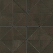 Плитка Atlas Concorde Mek Bronze Mosaico Prisma AMKW 360х360