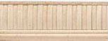 Плитка MARBLE  ENEA REPOSO ФРИЗ