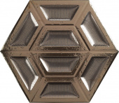 Плитка BLING DECOR GOLD СТЕНА