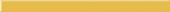 Плитка OXICER GIALLO SZKLANA UNIWERSALNA ФРИЗ