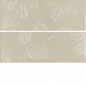 Domino Ceramica Decor Anya Shape Beige AY29R Стена