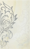 Плитка PENZA BEIGE DAMASK B ДЕКОР