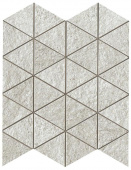 Плитка Atlas Concorde Klif White Triangles AN7G 285Х330