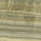 Плитка Ariostea Onici Green Onyx Vein Cut Levigato Silk UO6SK150558 1500х1500х6