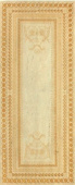 Плитка GENEVE DECOR PALAIS_GENEVE BONE ДЕКОР