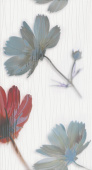 Плитка OCEAN FLOR 2 BLANCO ДЕКОР