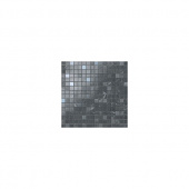 Плитка Atlas Concorde Marvel Pro Noir S.Lauren 9MVN Мозаика
