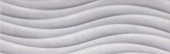 Плитка Ceramica Konskie Milano Soft Grey Wave Стена