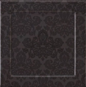 Плитка ELITE FORMA NERO DAMASCO MRV177 СТЕНА