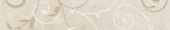 Плитка INSPIRIO BEIGE ФРИЗ НАПОЛЬНЫЙ