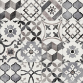 Плитка Abk Play Classic Mix Grey 200Х200