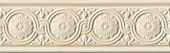 Плитка PREZIOSA FESTONE BEIGE ФРИЗ