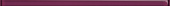 Плитка GLASS HEATHER BORDER