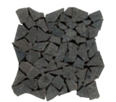 Fioranese I Cocci Palladiana Grafite IC7MS1 Мозаика 300Х300