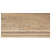 Плитка Paradyz Hazard Beige Ступень