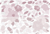 Плитка TIFFANY TIARA PINK ПАННО