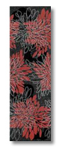 Плитка WEGA ФРИЗ