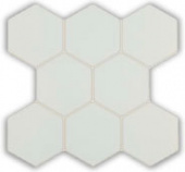 Плитка MURANO BIANCO СТЕНА/ПОЛ