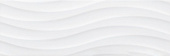 Плитка Ceramica Color Java Onda White Стена