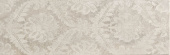Плитка Atlantic Tiles Oxford Damasco Silver Стена