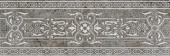 Плитка PRETIOSA L.ROS.PRET.T LP ФРИЗ